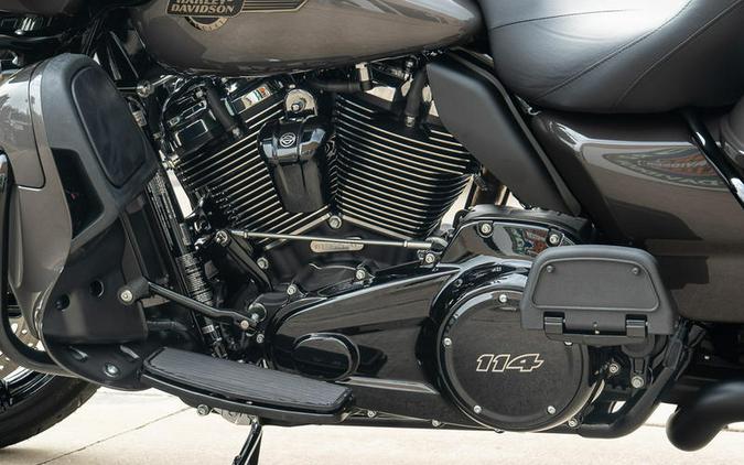 2023 Harley-Davidson® FLHTK - Ultra Limited