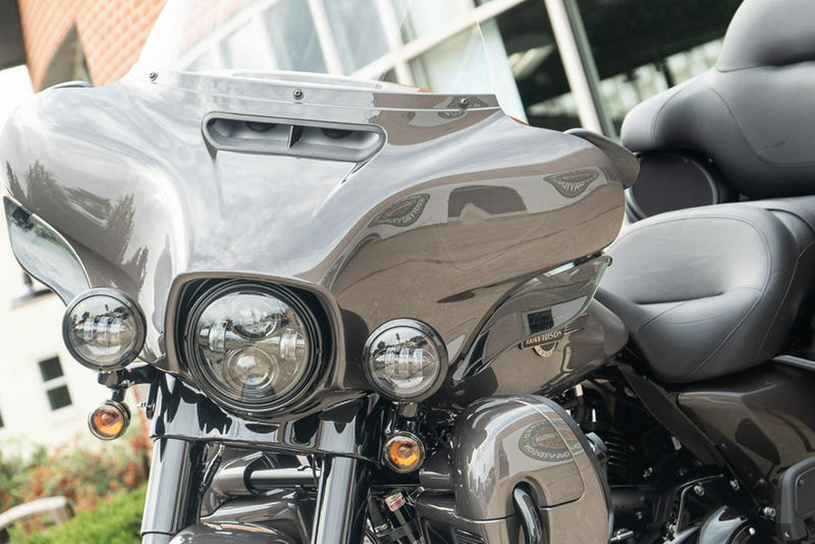 2023 Harley-Davidson® FLHTK - Ultra Limited