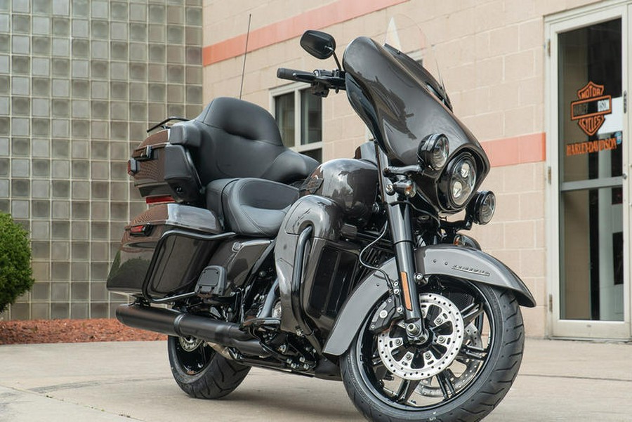 2023 Harley-Davidson® FLHTK - Ultra Limited