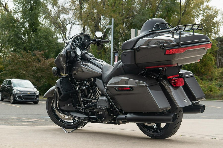 2023 Harley-Davidson® FLHTK - Ultra Limited