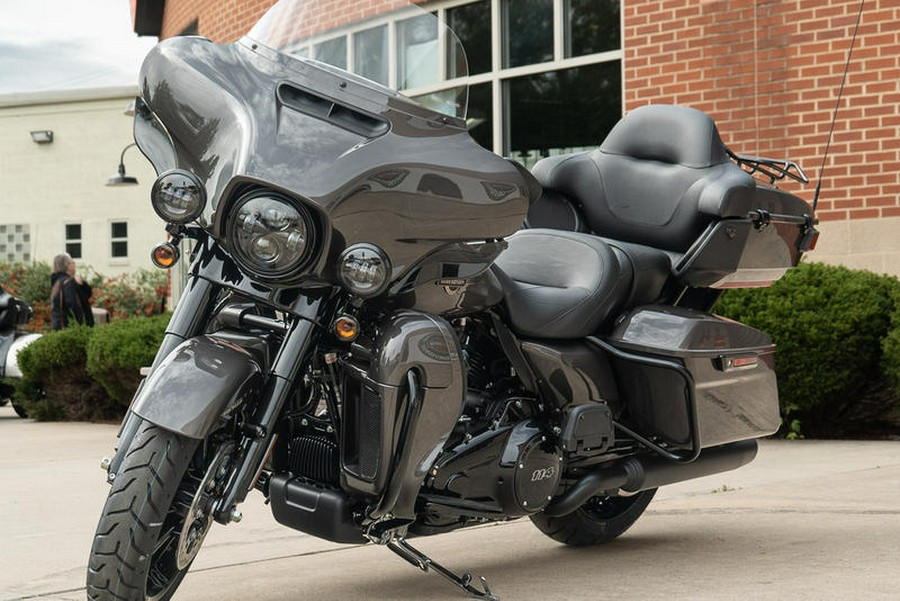 2023 Harley-Davidson® FLHTK - Ultra Limited