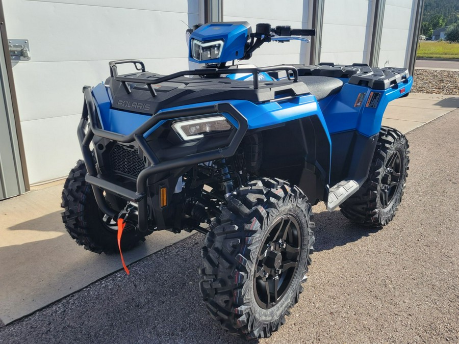 2024 Polaris Sportsman 570 Trail