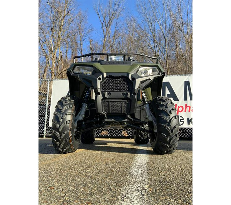 2024 Polaris Sportsman 450 H.O. EPS