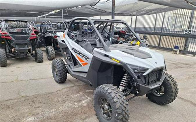 2024 Polaris RZR Pro XP Sport