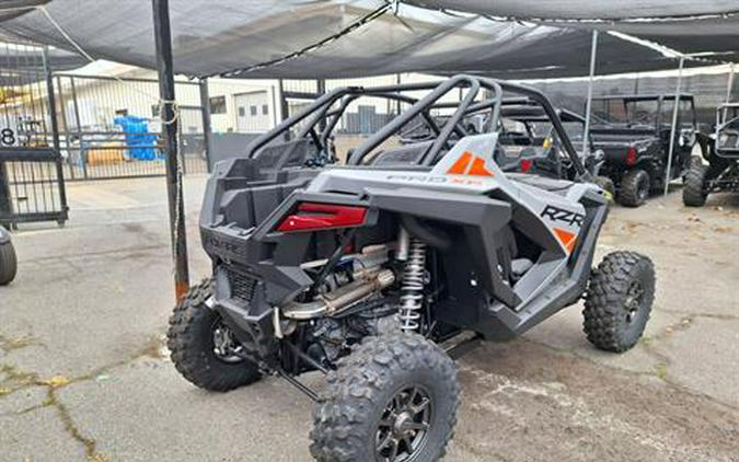 2024 Polaris RZR Pro XP Sport