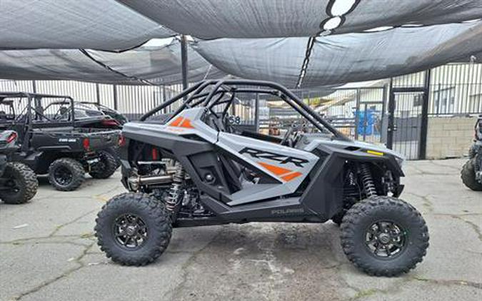 2024 Polaris RZR Pro XP Sport