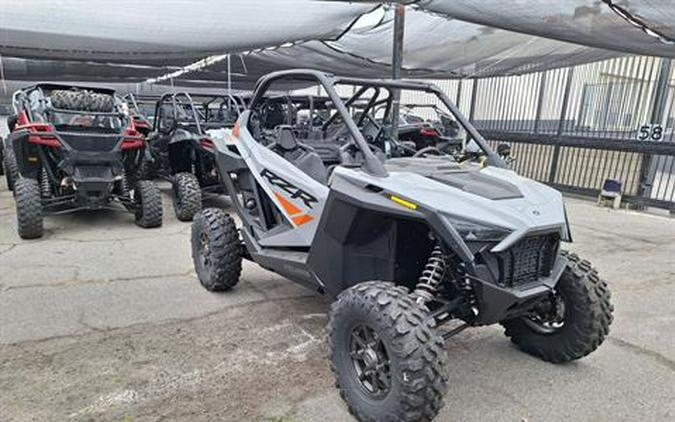 2024 Polaris RZR Pro XP Sport