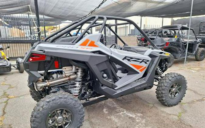 2024 Polaris RZR Pro XP Sport