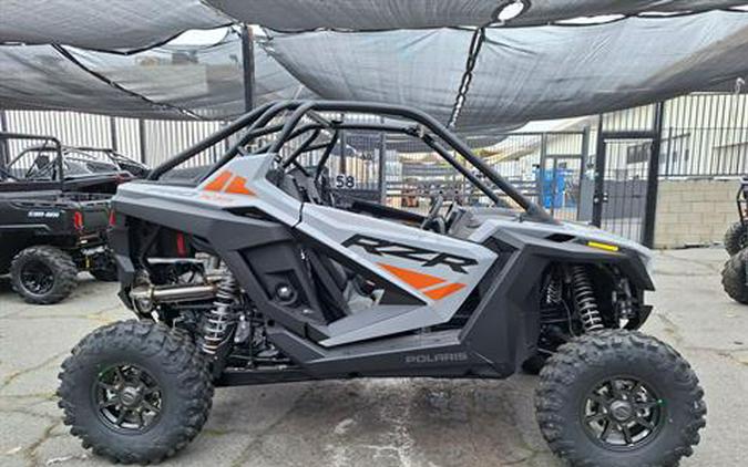 2024 Polaris RZR Pro XP Sport