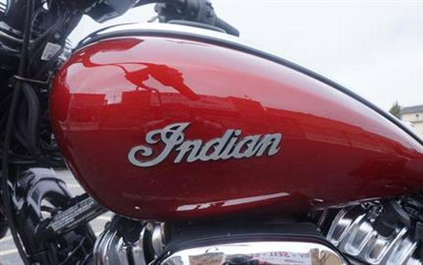 2023 Indian Motorcycle Super Chief Limited ABS