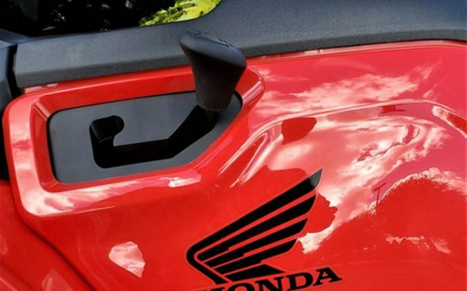 2024 Honda FourTrax Rancher 4X4