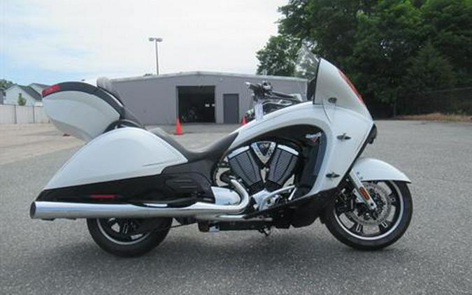 2008 victory clearance vision for sale