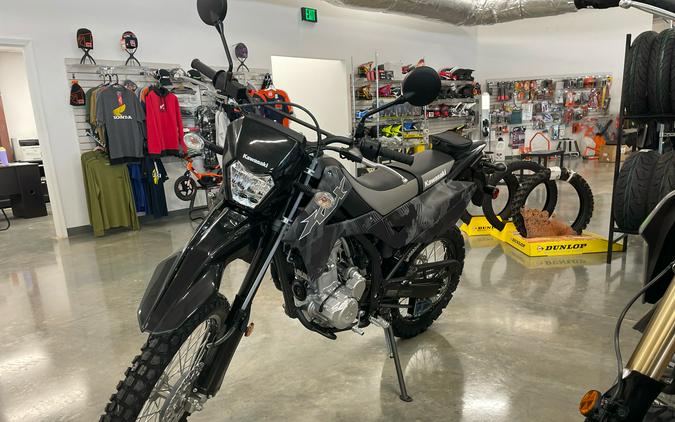 2024 Kawasaki KLX 300