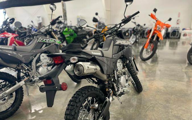 2024 Kawasaki KLX 300