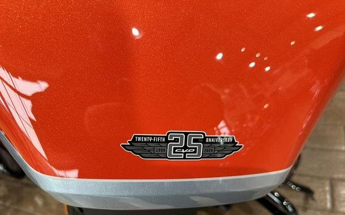 2024 Harley-Davidson® FLHXSE - CVO™ Street Glide®