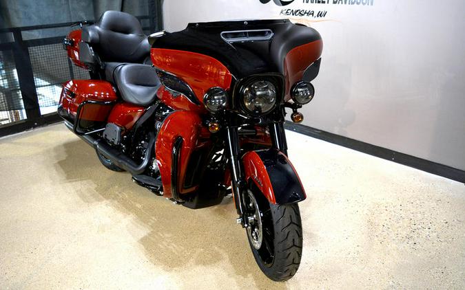 2024 Harley-Davidson® FLHTK - Ultra Limited®