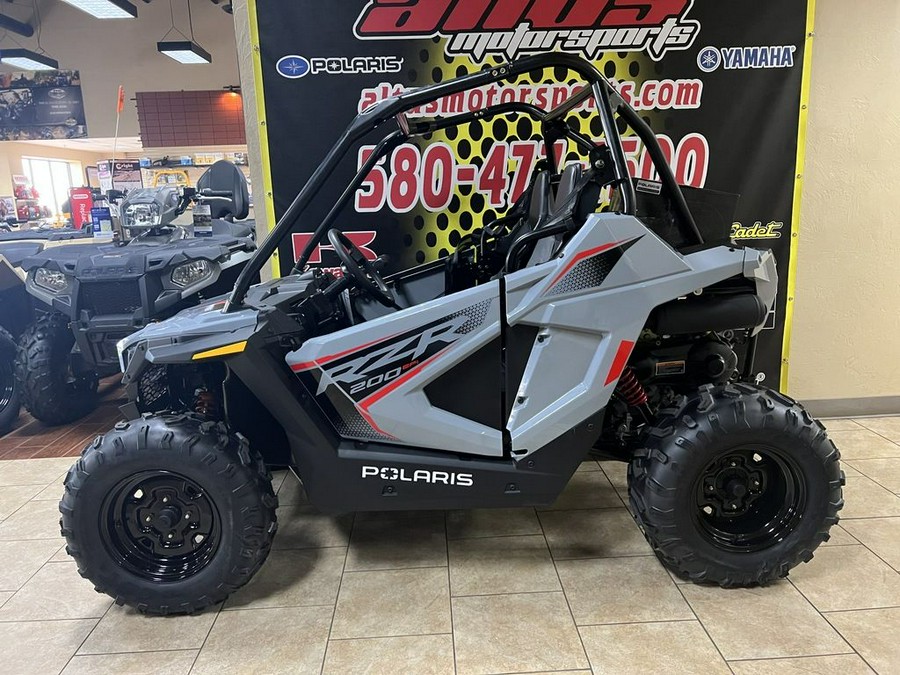 2024 Polaris® RZR 200 EFI