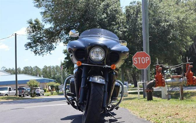 2014 Kawasaki Vulcan® 1700 Vaquero® ABS