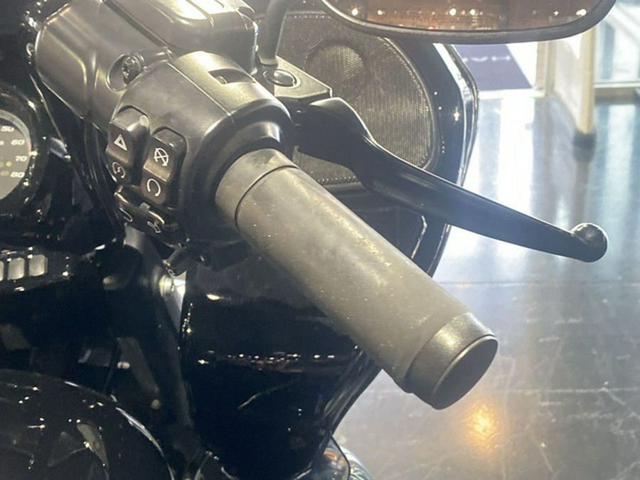 2021 Harley-Davidson FLTRK - Road Glide Limited