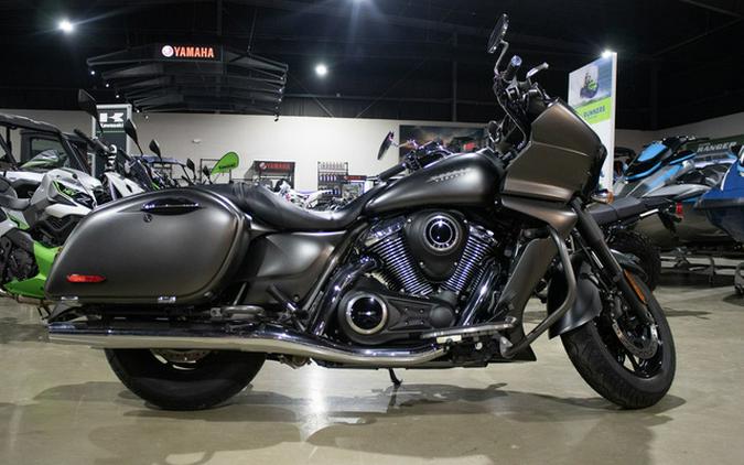 2022 Kawasaki Vulcan 1700 Vaquero ABS ABS