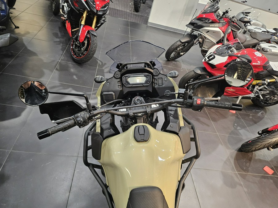 2022 Kawasaki KLR