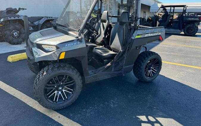 2023 Polaris Industries RANGER 150 EFI