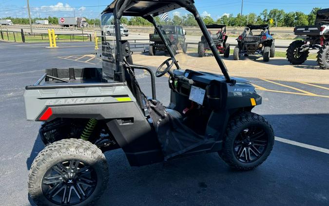 2023 Polaris Industries RANGER 150 EFI