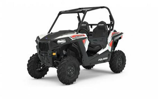 2020 Polaris RZR® 900 Base