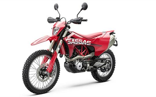 2024 GASGAS ES 700