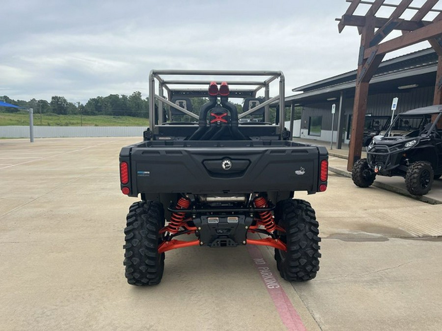 2023 Can-Am Defender MAX X mr with Doors HD10