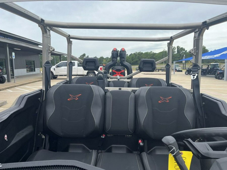 2023 Can-Am Defender MAX X mr with Doors HD10