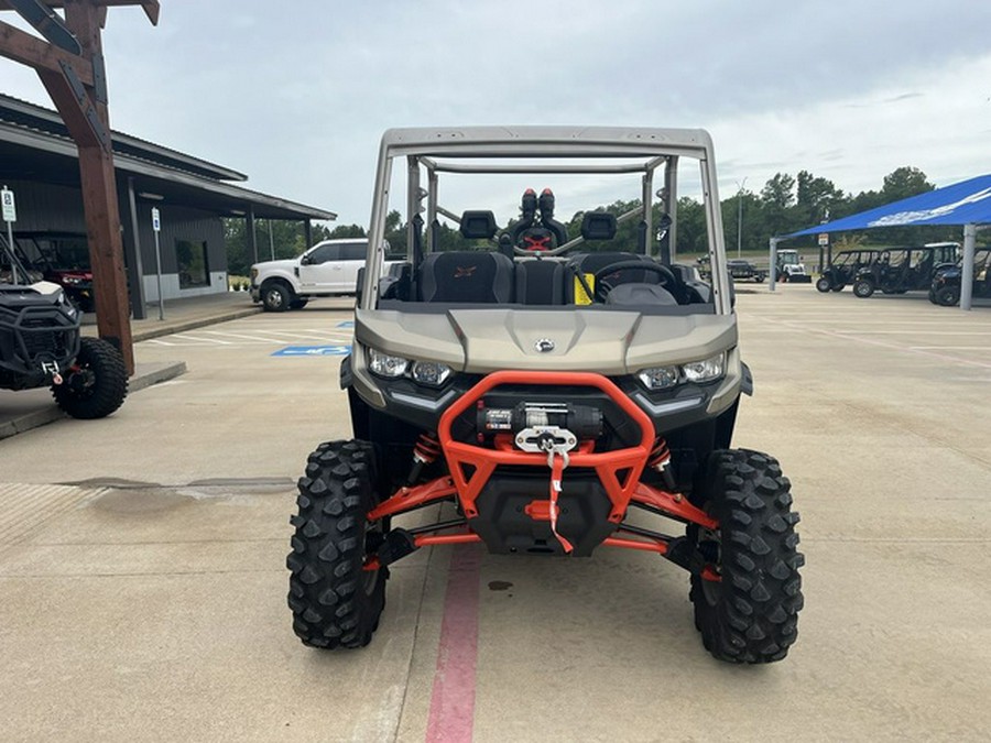 2023 Can-Am Defender MAX X mr with Doors HD10