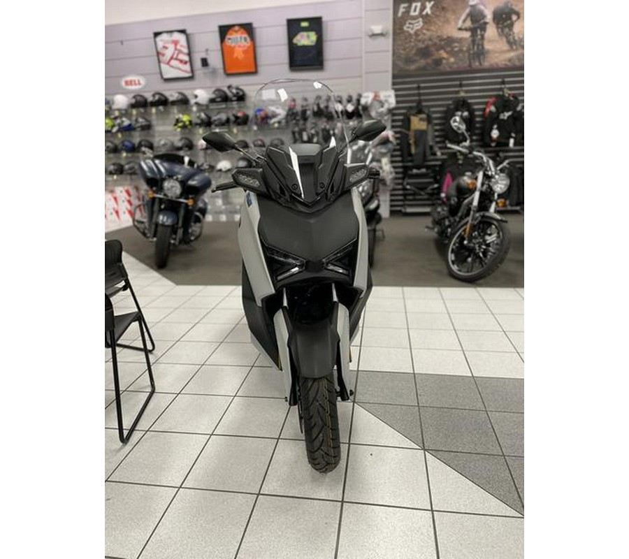 2024 Yamaha XMAX