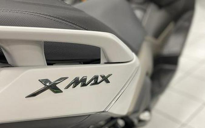 2024 Yamaha XMAX