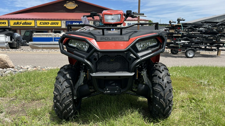 2024 Polaris Sportsman 570 EPS