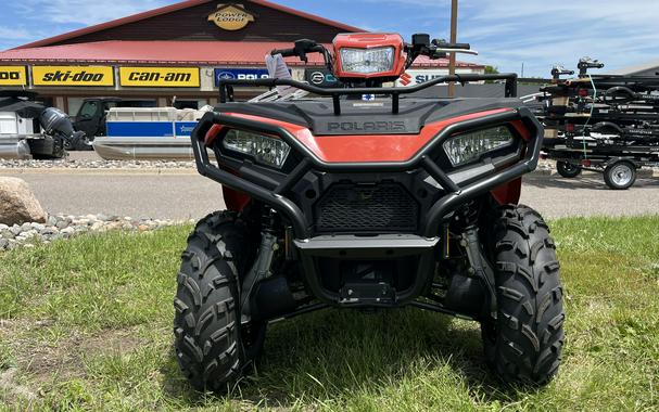 2024 Polaris Sportsman 570 EPS