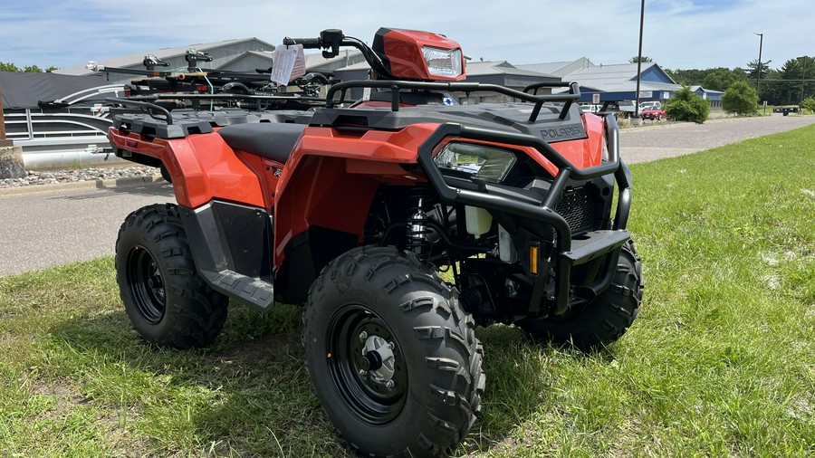 2024 Polaris Sportsman 570 EPS