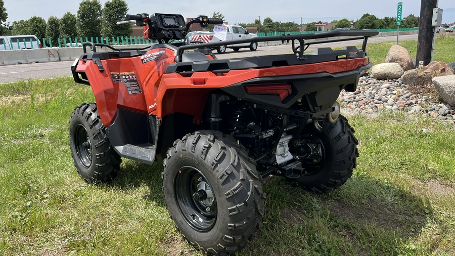 2024 Polaris Sportsman 570 EPS