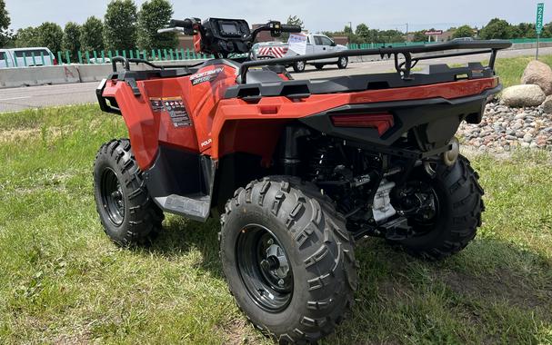 2024 Polaris Sportsman 570 EPS