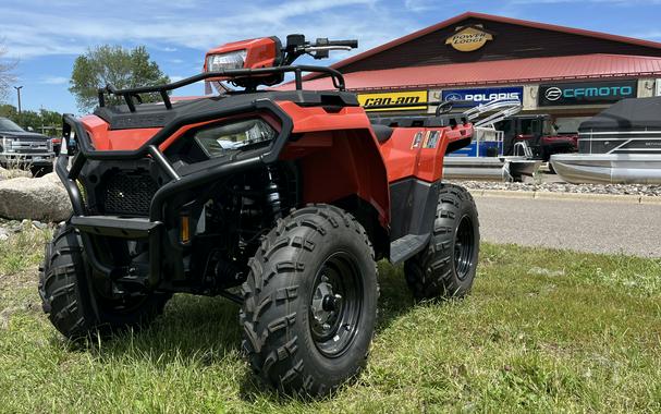 2024 Polaris Sportsman 570 EPS