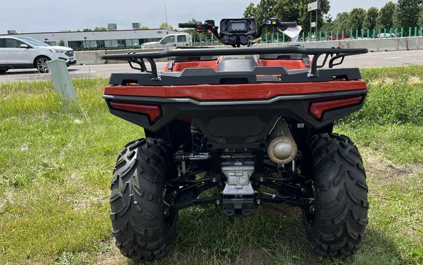 2024 Polaris Sportsman 570 EPS