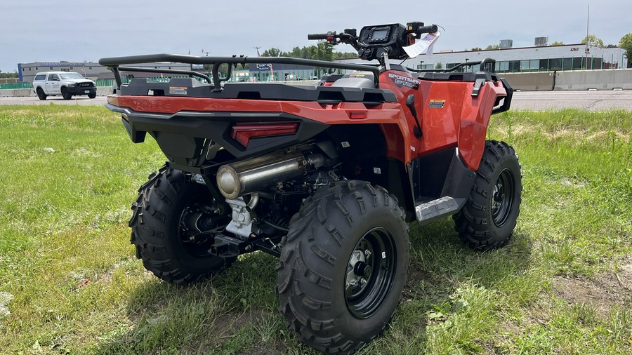 2024 Polaris Sportsman 570 EPS