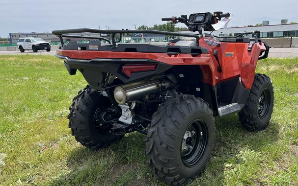 2024 Polaris Sportsman 570 EPS