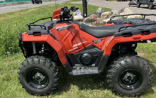 2024 Polaris Sportsman 570 EPS