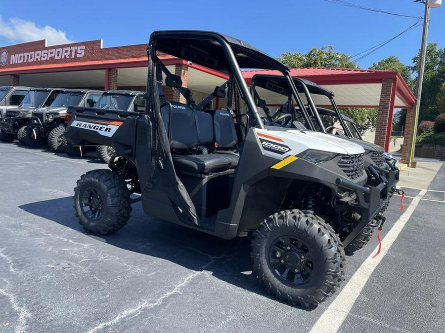 2025 Polaris® Ranger 1000 Premium