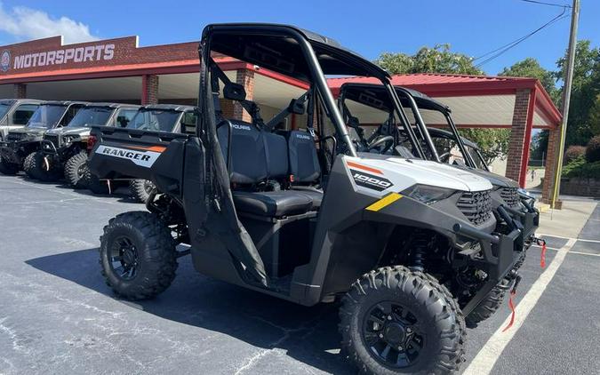 2025 Polaris® Ranger 1000 Premium