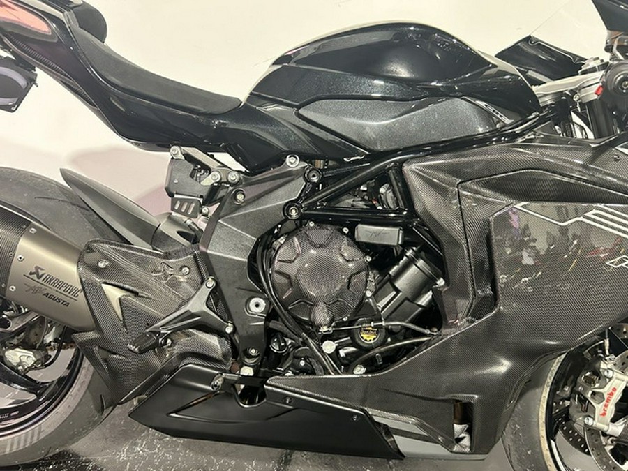 2023 MV Agusta F3 RR