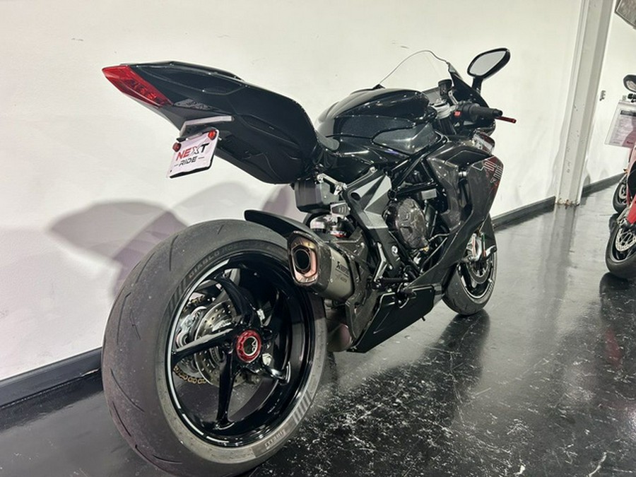 2023 MV Agusta F3 RR