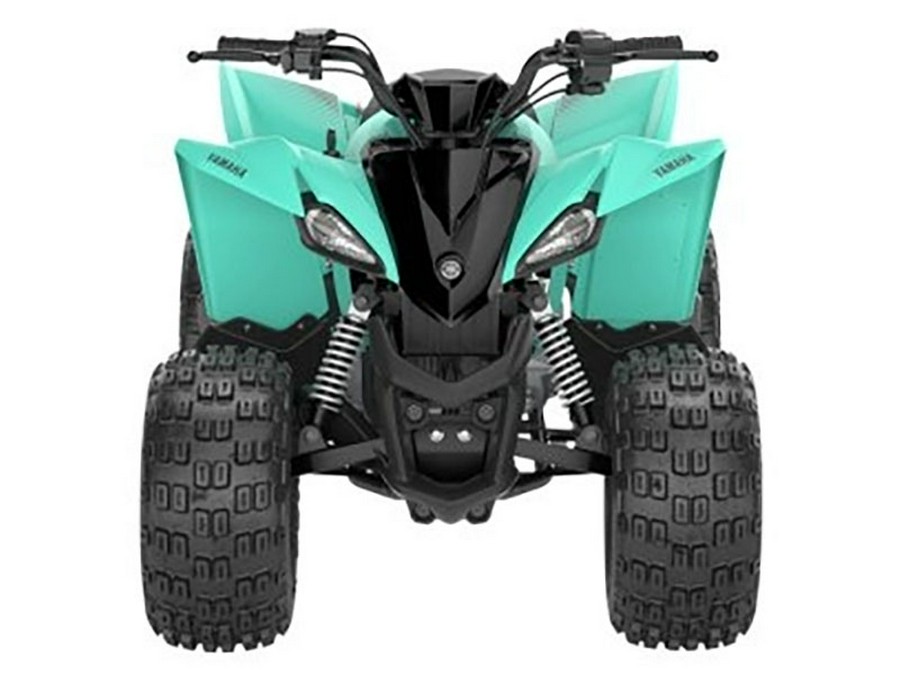 2025 Yamaha YFZ 50