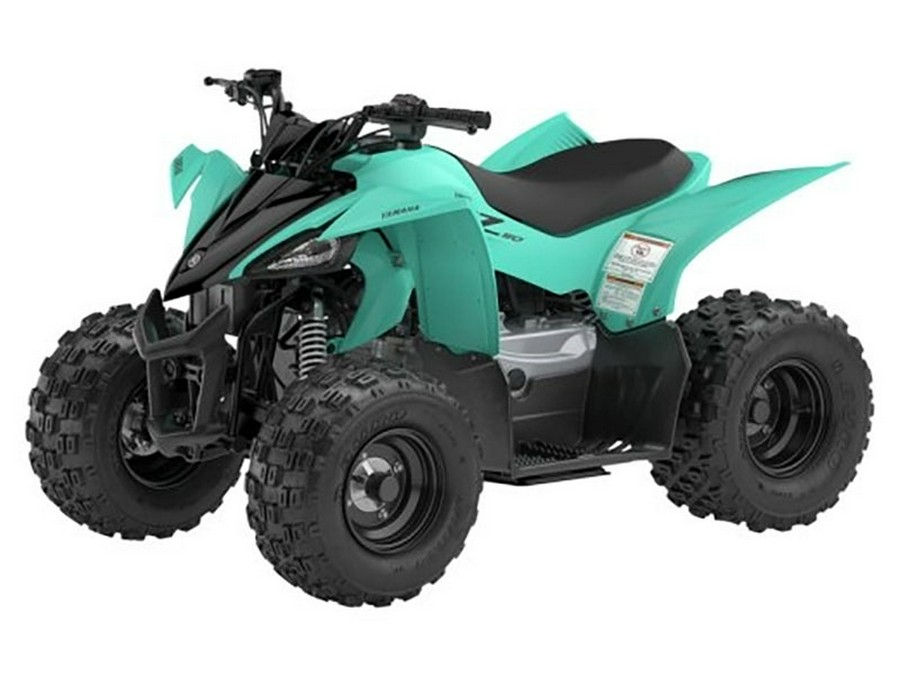 2025 Yamaha YFZ 50